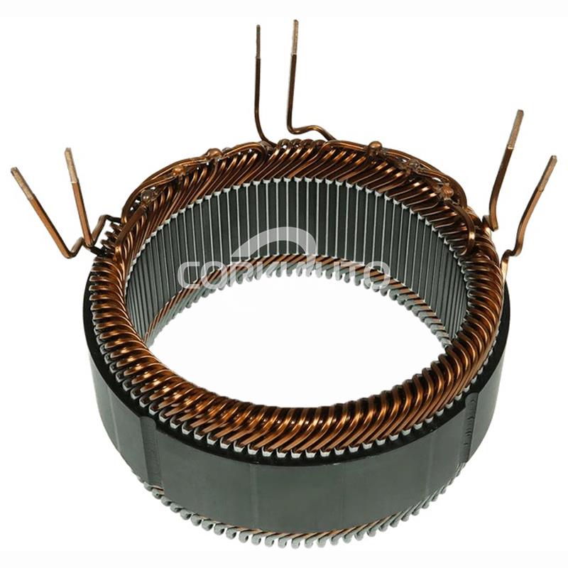 DENSO 27360-51050 12V 180A STATOR