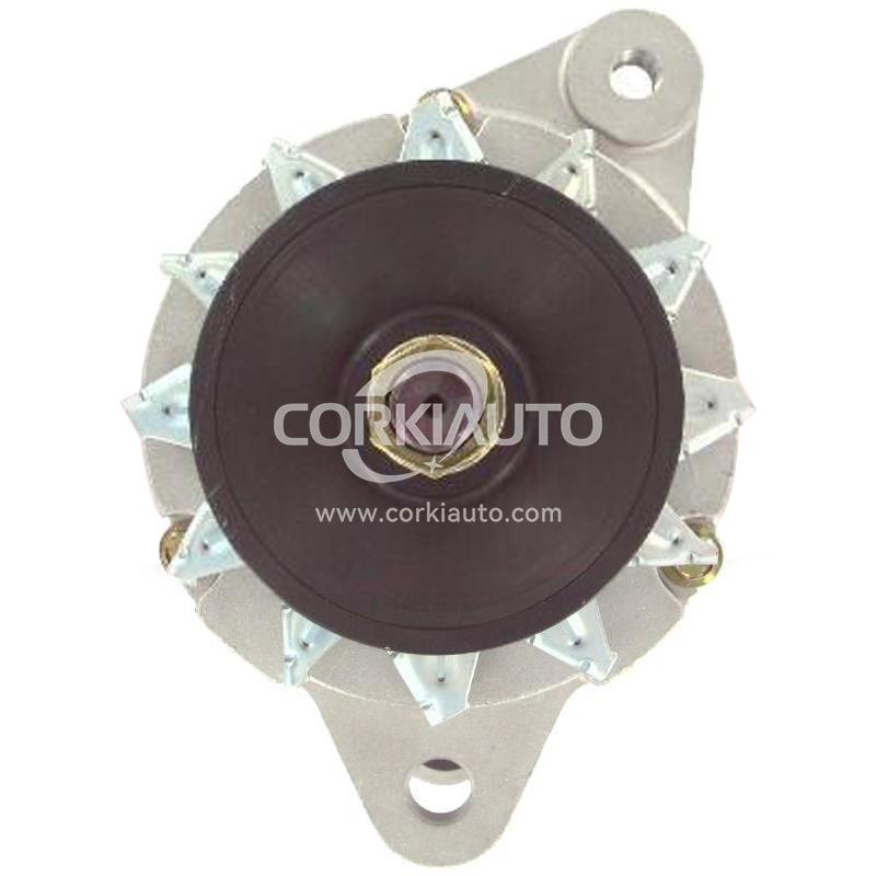 ГЕНЕРАТОР KOMATSU S6D95L 24V 25A