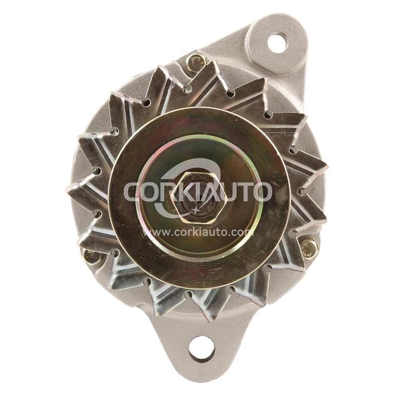 ГЕНЕРАТОР KOMATSU PC300-5 24V 40A