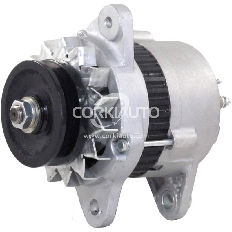 ГЕНЕРАТОР KOMATSU S4D105-3 24V 40A