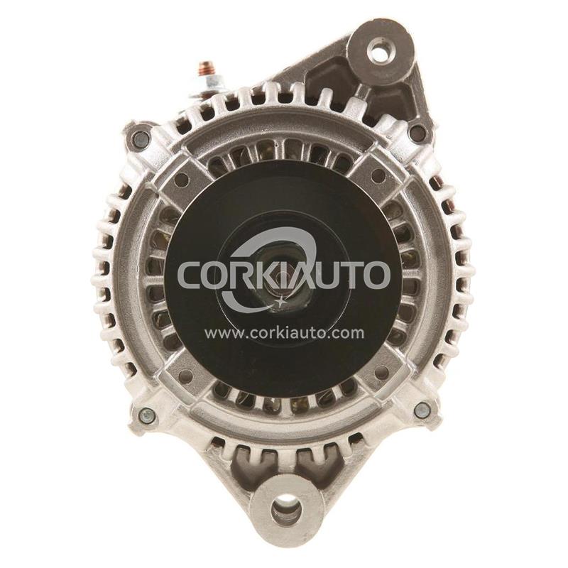 Генератор змінного струму KOMATSU 4D95L 6008611951 12V 120A