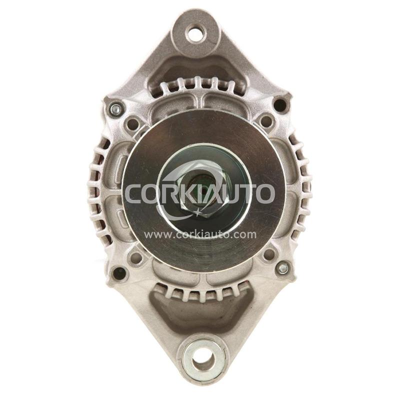 Генератор змінного струму VERMEER SC852 3.3 12V 60A