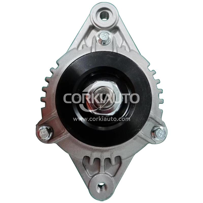 Генератор MITSUBISHI FG-40LPS 12V 40A