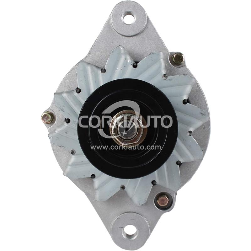 Генератор змінного струму KOMATSU WA400 SA6D125 24V 60A