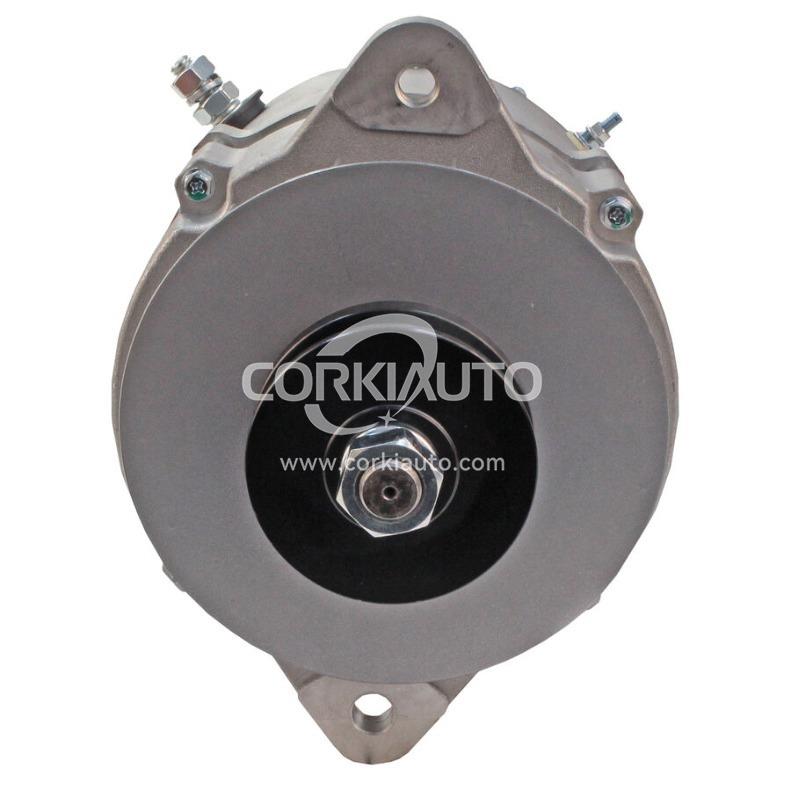 Генератор змінного струму 650V 24A для екскаваторів KOMATSU PC75