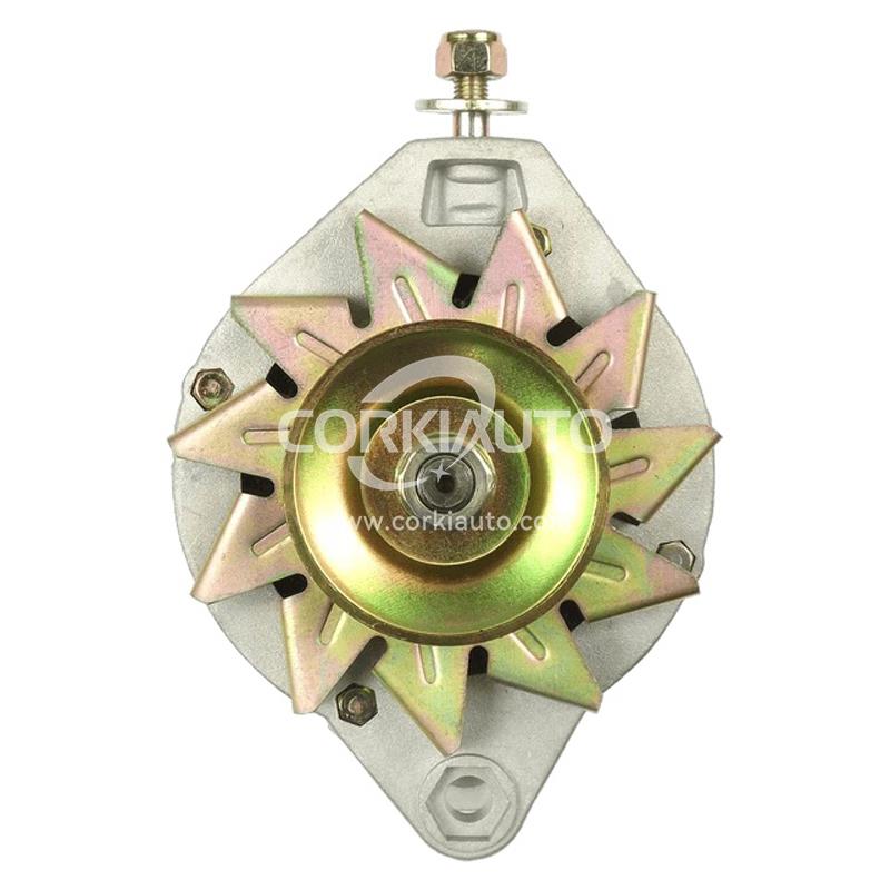 VAZ 2104 2107 12V 73A ALTERNATOR 