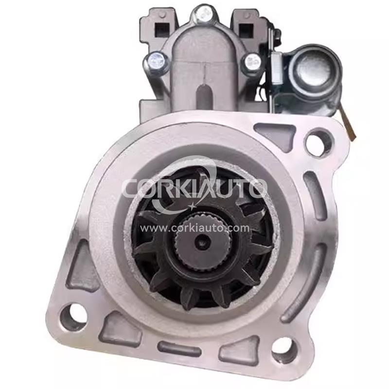 WEICHAI WP9H WP10 24V 7.50KW STARTER 