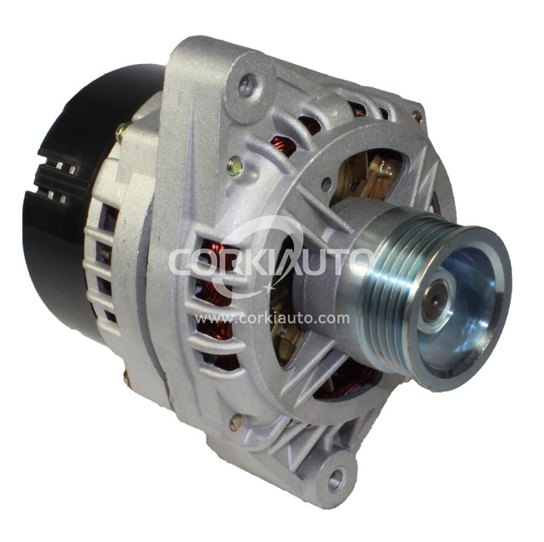 VAZ 2123 12V 80A ALTERNATOR 
