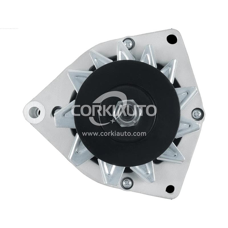 SKODA RAPID (120G, 130G, 135G) 1.2 (120G) 12V 55A ALTERNATOR 