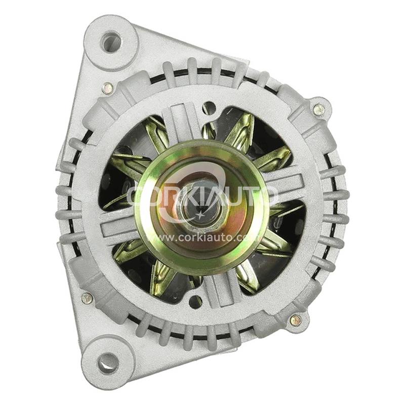 GAZ 32214 3111 12V 105A ALTERNATOR 