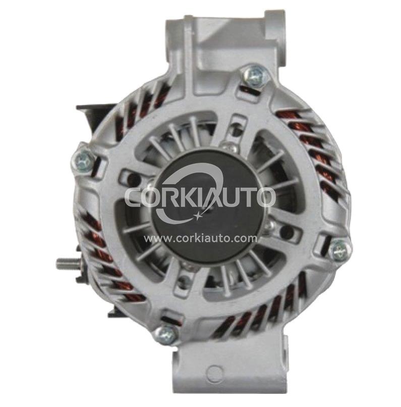 MAZDA 6 2.3 4WD 6 2.0 12V 90A ГЕНЕРАТОР