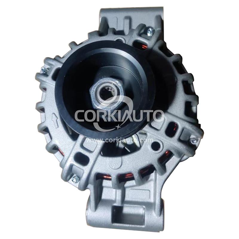 MAZDA BT-50 2.2 TDCi 4x4 12V 110A ГЕНЕРАТОР