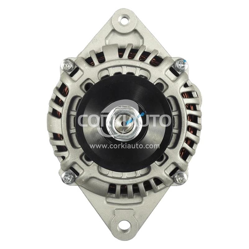 ГЕНЕРАТОР ЗМІННОГО СТРУМУ MAZDA T3500 SLM218300 24V 50A