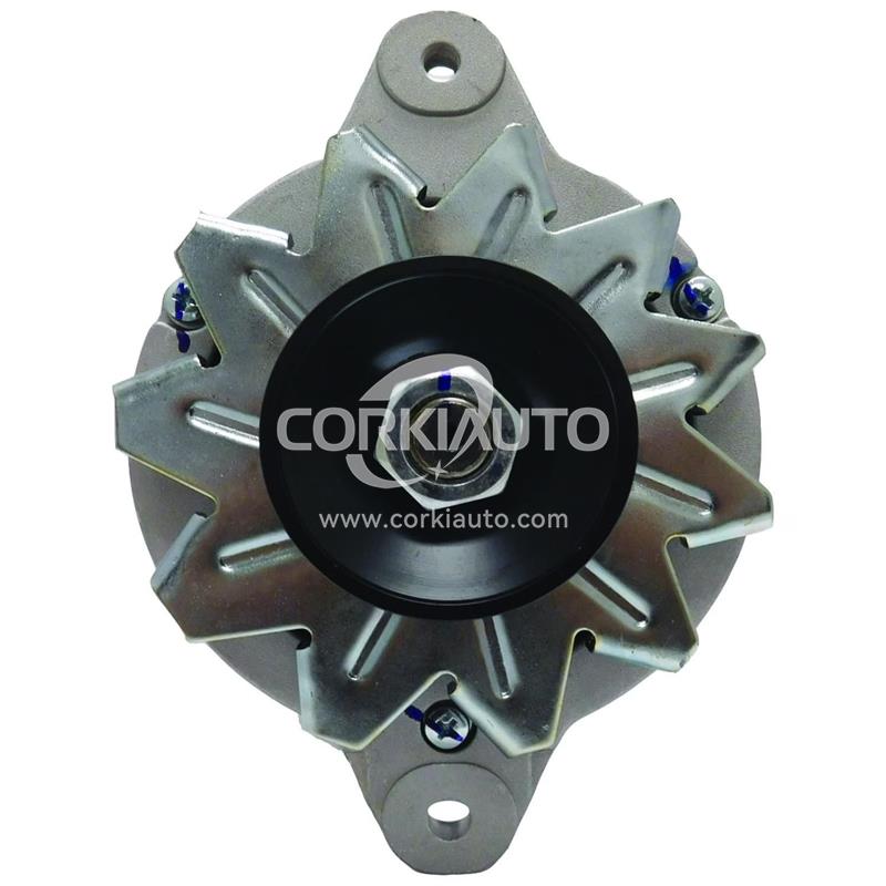 ГЕНЕРАТОР MAZDA 1300 1.3 616 1.6 12V 33A