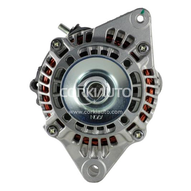 NISSAN Pick Up 2.4 12V 70A ALTERNATOR 