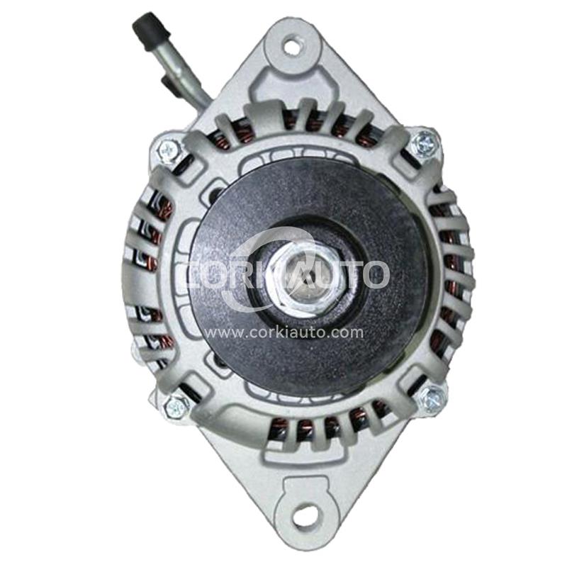 ГЕНЕРАТОР NISSAN Condor Atras 24V 35A