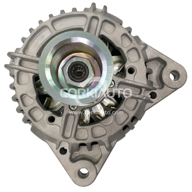 ГЕНЕРАТОР NISSAN Interstar 2.5 dCi 120 12V 150A