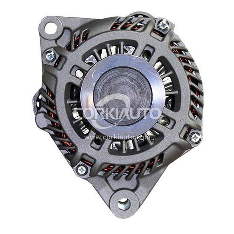 NISSAN Urvan 2.5 DCi 12V 90A ГЕНЕРАТОР