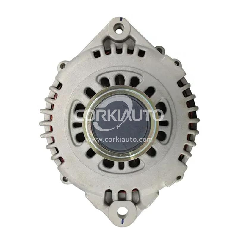 ГЕНЕРАТОР NISSAN Interstar 3.0 dCi 140 12V 135A