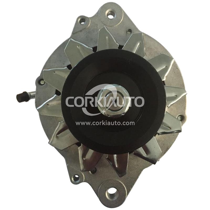 NISSAN Sentra 23100-56C01 ГЕНЕРАТОР 12V 75A