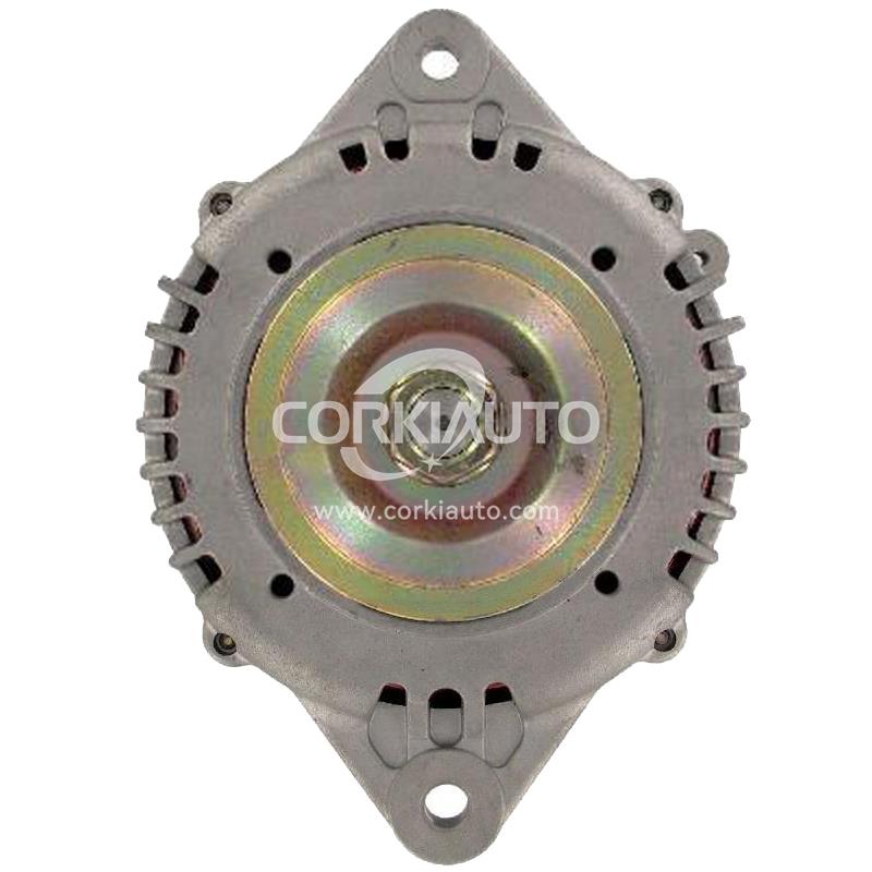 ГЕНЕРАТОР NISSAN Primera 2.0 TD 12V 100A 231000W802