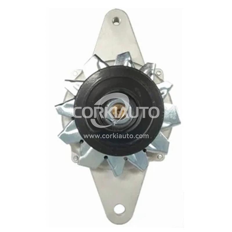 ГЕНЕРАТОР NISSAN СЕРІЇ FD6 24V 45A