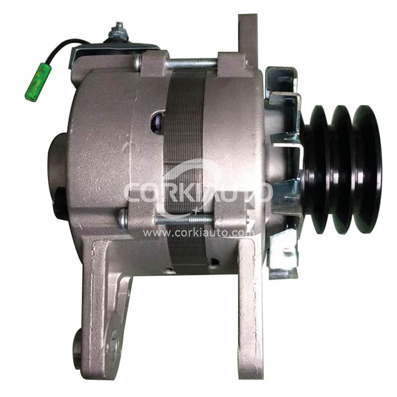 ГЕНЕРАТОР NISSAN RD8 PK310 24V 45A