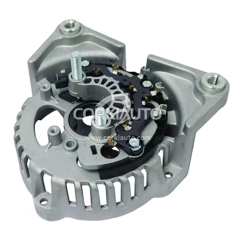 КОРПУС DENSO DR2725 12V З ВИПРЯМНИКОМ