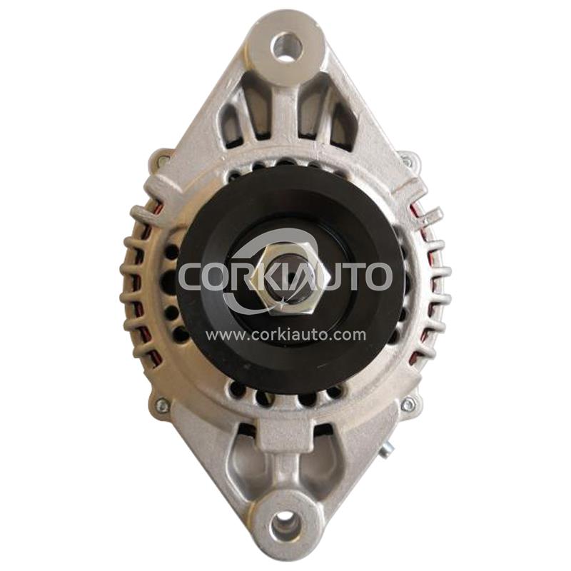 NISSAN Пікап 2.4 i XteRa 2.4 12V 60A ГЕНЕРАТОР