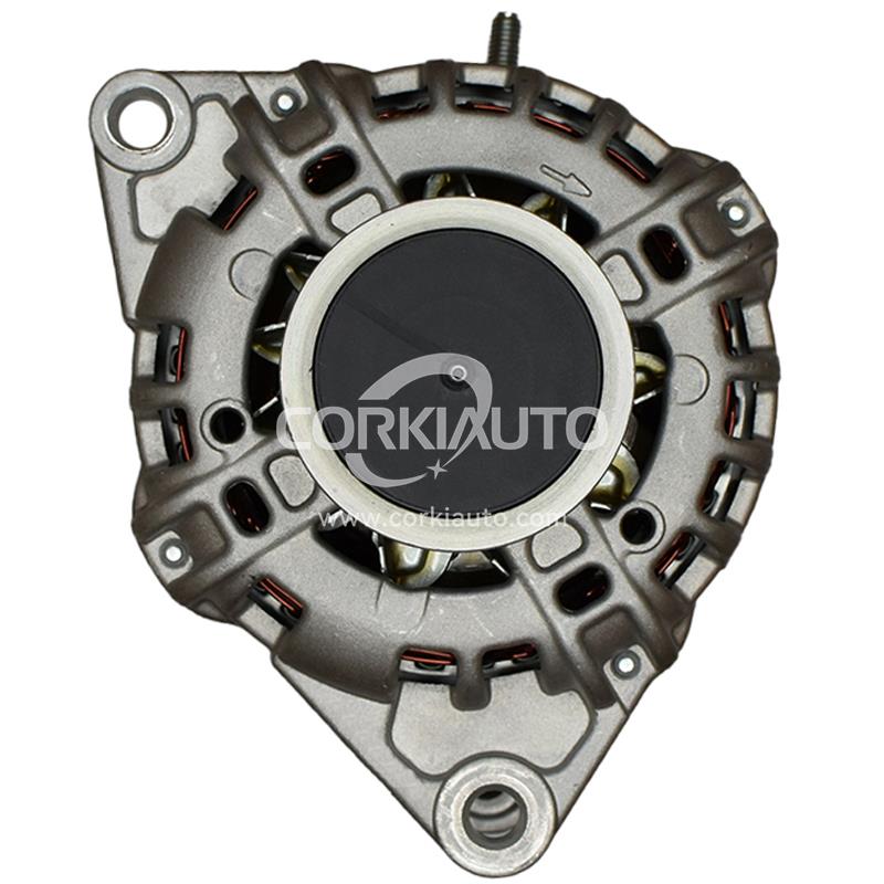 NISSAN NAVARA (D40) 3.0 12V 120A ГЕНЕРАТОР