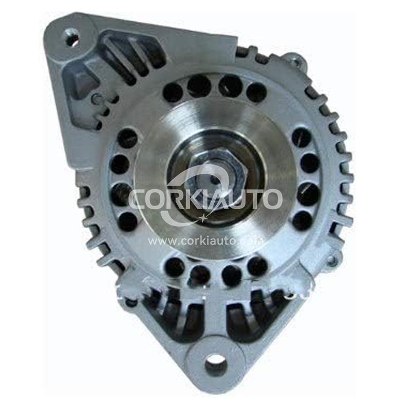 NISSAN Primera 2.0 P10 100 NX 2.0 GTi 12V 80A ГЕНЕРАТОР