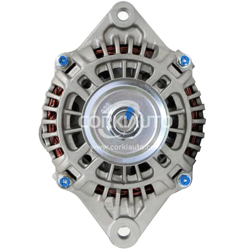 NISSAN VANETTE (S21) ГЕНЕРАТОР 12V 70A