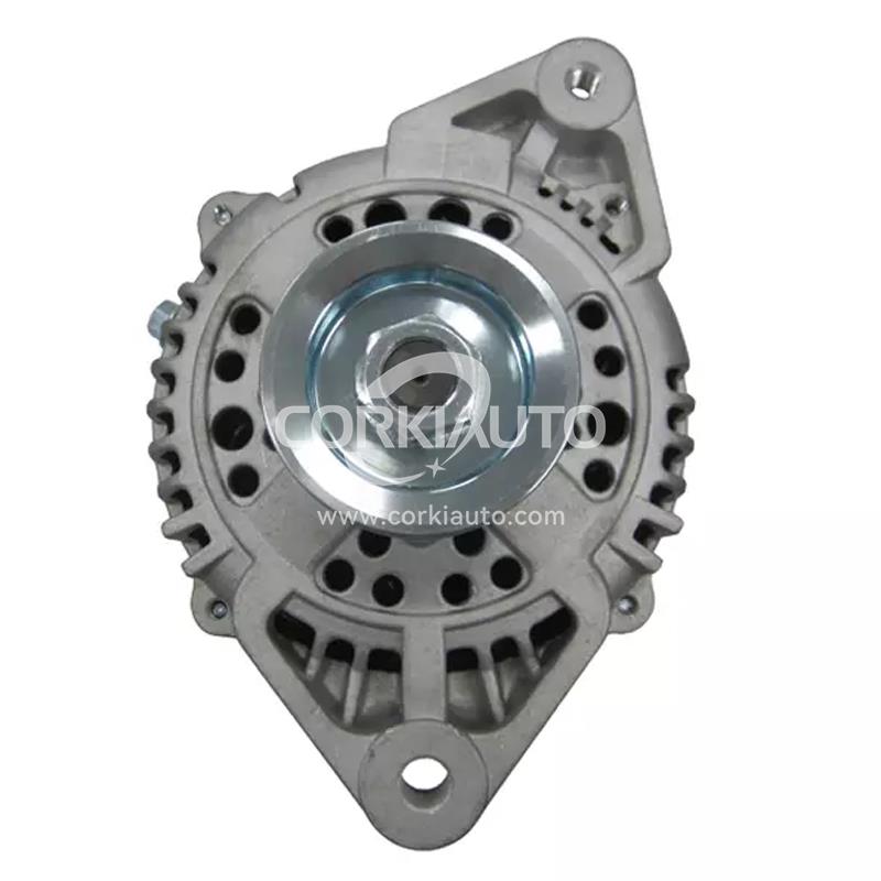 NISSAN 240 SX 2.4 12V 90A ГЕНЕРАТОР