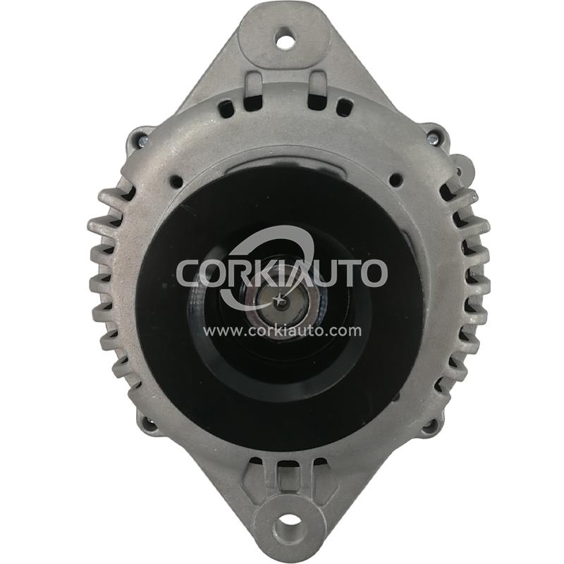 ГЕНЕРАТОР NISSAN TD42 FD46 24V 80A