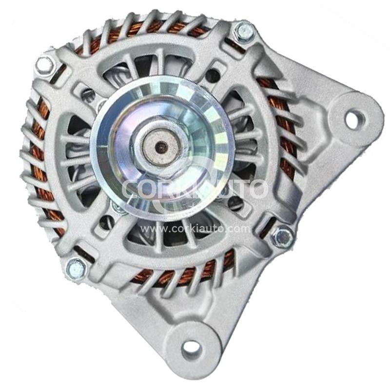 ГЕНЕРАТОР NISSAN Tiida 1.6 Note 1.6 12V 110A