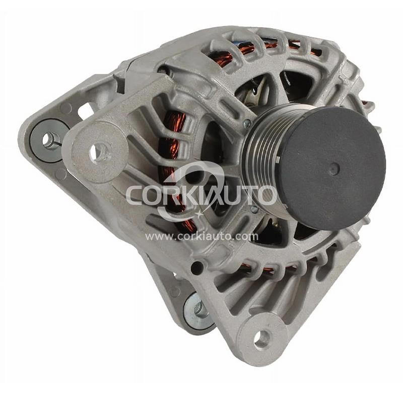 NISSAN Sentra 1.8 C 12V 110A ГЕНЕРАТОР