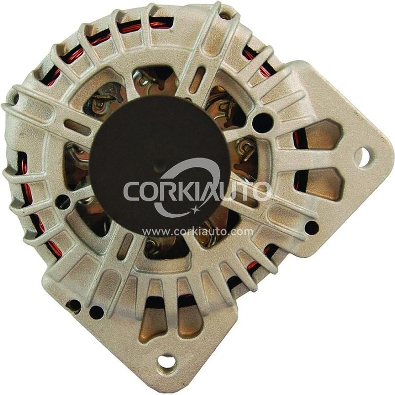 NISSAN Primastar 2.0 DCi 12V 150A ГЕНЕРАТОР