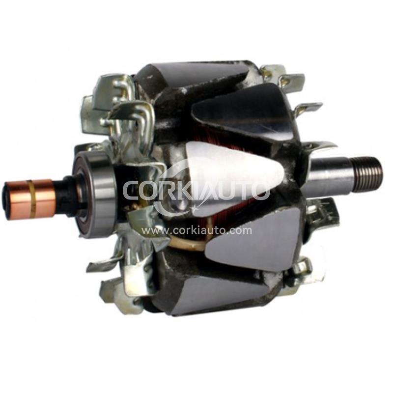 BOSCH F00M131616 24V 80A ROTOR