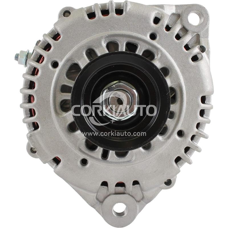 NISSAN Pathfinder 3.3 V6 VG33E 12V 100A ГЕНЕРАТОР