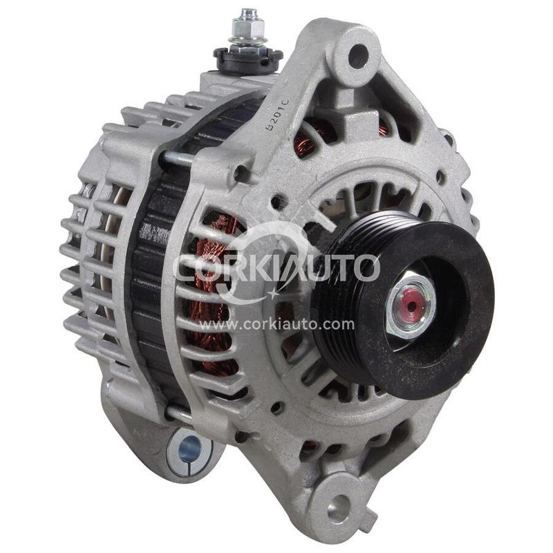 NISSAN Sentra 1.8 12V 100A ГЕНЕРАТОР