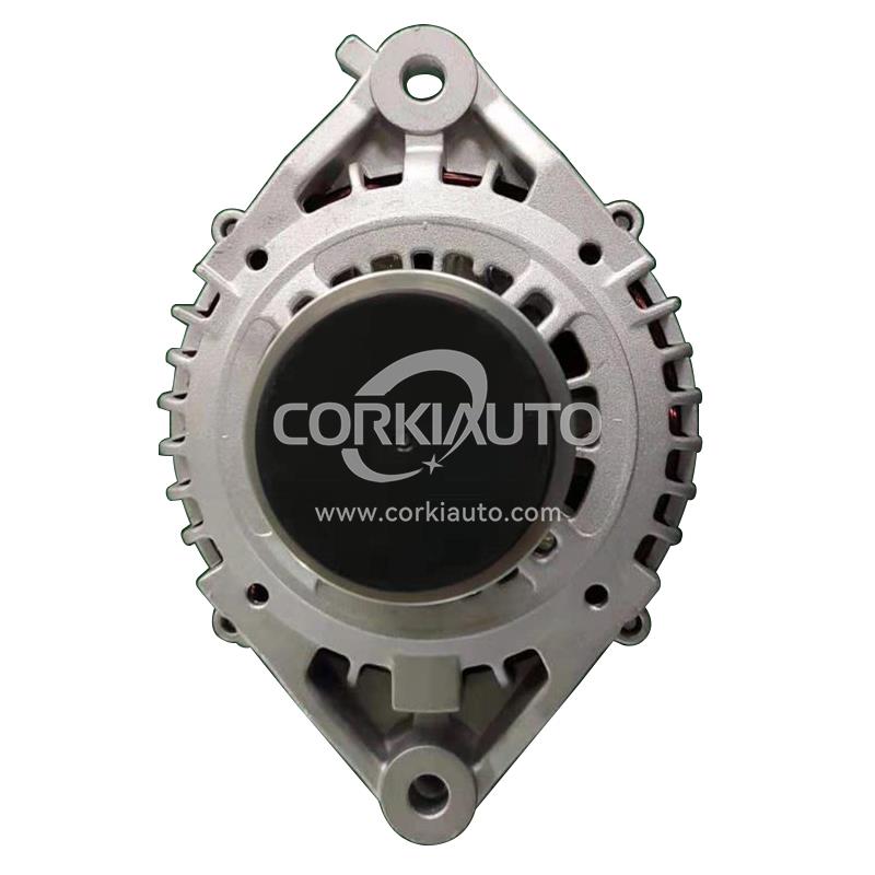 NISSAN Urvan 2310M-VW25A ГЕНЕРАТОР 12V 80A