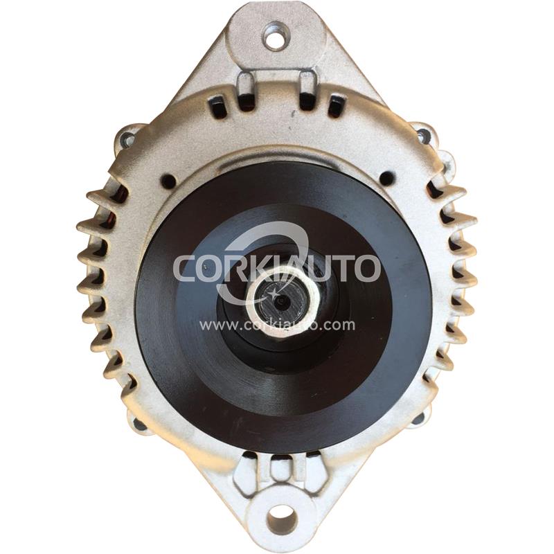 ГЕНЕРАТОР NISSAN PICKUP D22 12V 90A