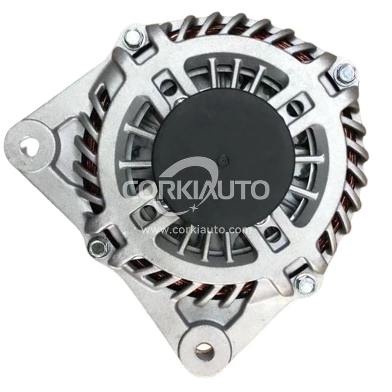 NISSAN Qashqai 2.0 dCi 4WD 12V 150A ГЕНЕРАТОР