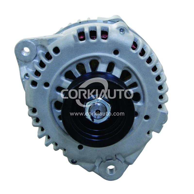 ГЕНЕРАТОР NISSAN Pathfinder 3.5 V6 12V 110A