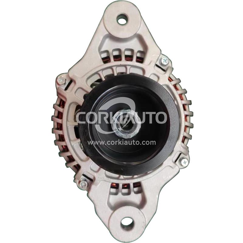 ГЕНЕРАТОР NISSAN NV400 24V 90A