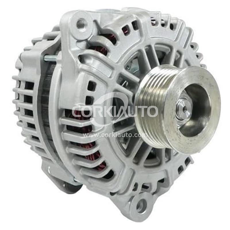 ГЕНЕРАТОР NISSAN Pathfinder 4.0 Frontier 4.0 12V 110A