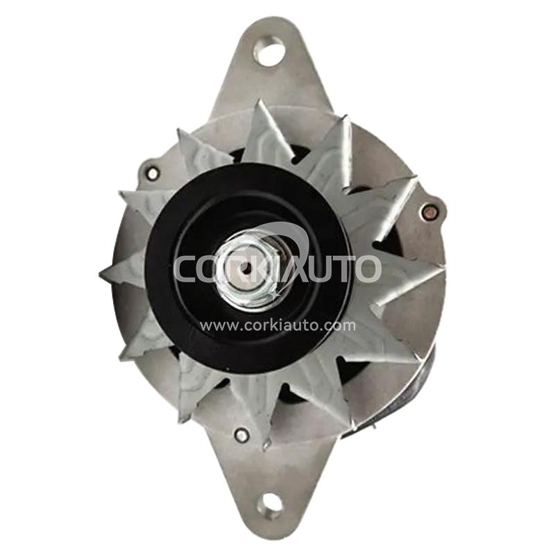 ГЕНЕРАТОР ЗМІННОГО СТРУМУ ДЛЯ ВАНТАЖІВОК NISSAN UD GE13 24V 50A