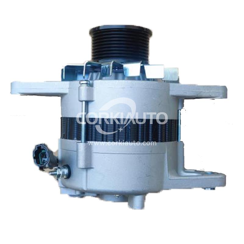 Генератор змінного струму NISSAN Industrial U30 24V 50A