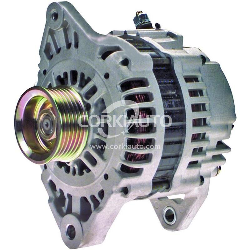 ГЕНЕРАТОР NISSAN Altima 2.4 12V 100A