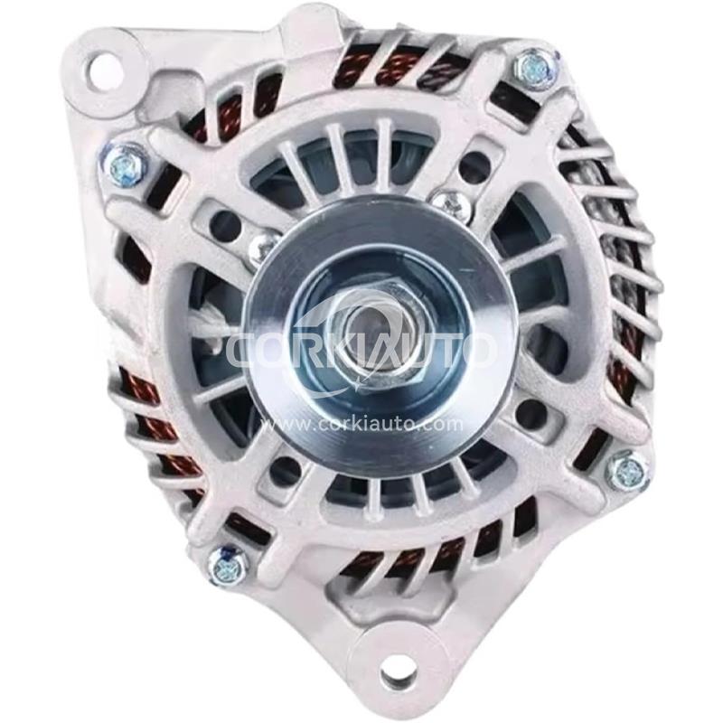 NISSAN Note 1.2 March 1.2 12V 150A ГЕНЕРАТОР